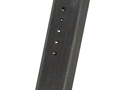 ProMag SMIA24   20rd 9mm Fits S&W CSX Blued 4140 Heat Treated Steel