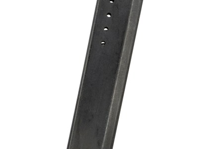 ProMag SMIA25   32rd 9mm Fits S&W CSX Blued 4140 Heat Treated Steel