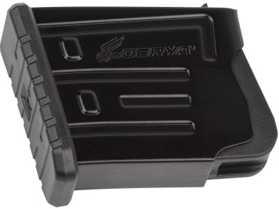 Derya Firearms D050003 DY12  2rd 12 Gauge Fits Derya MK Metal