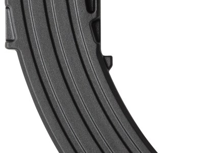 Derya Firearms D050571 TM22  15rd 22 LR Fits Derya Black Polymer