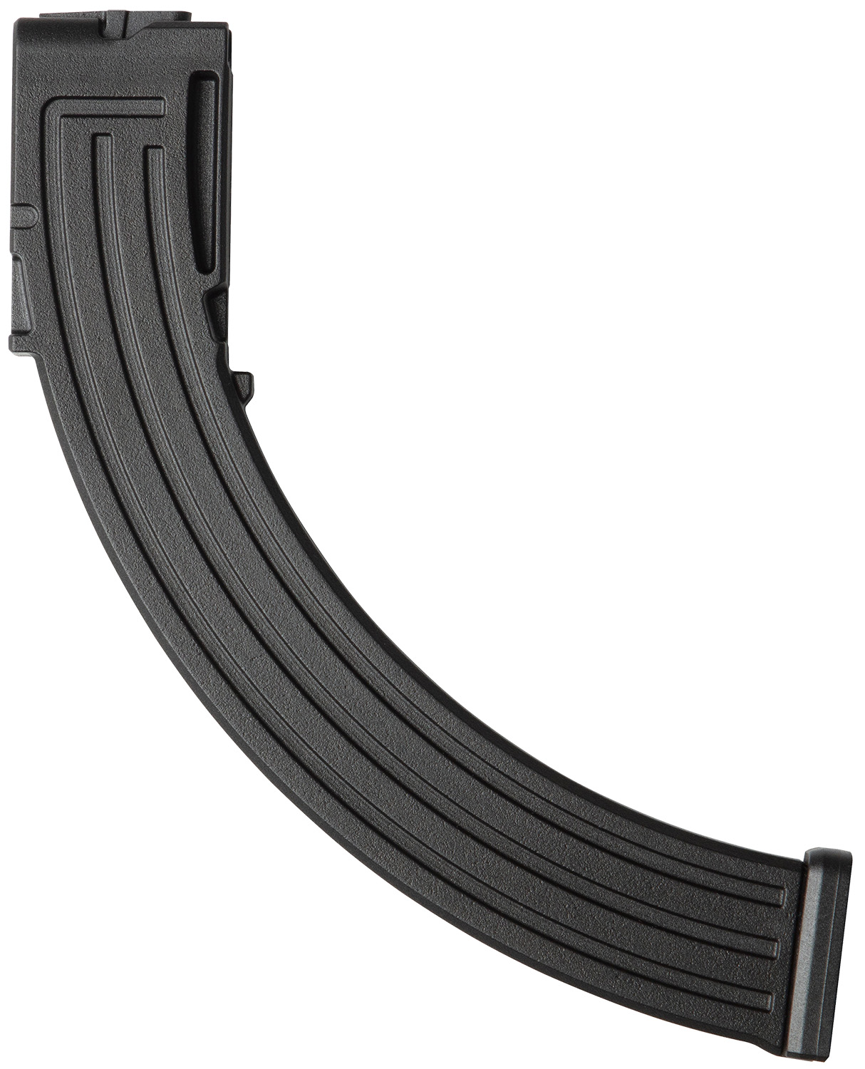 Derya Firearms D050572 TM22  25rd 22 LR Fits Derya Black Polymer