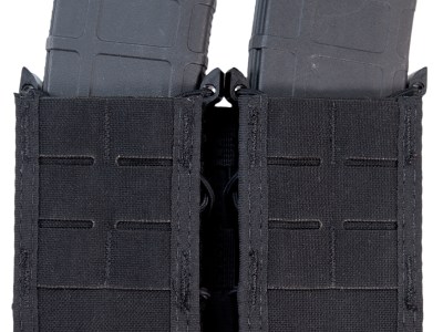 High Speed Gear 41TA02BK TACO Double Duty Black Nylon MOLLE Mount