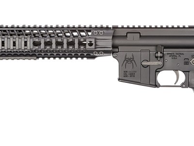 SPIKE STR5035-R3S ST15 LE MID RF 556 16″