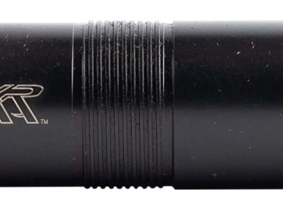 Carlson’s Choke Tubes 70110 Long Beard Turkey  12 Gauge 17-4 Stainless Steel