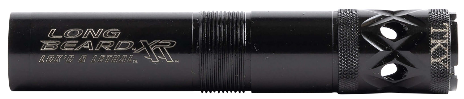 Carlson’s Choke Tubes 70115 Long Beard Turkey  20 Gauge 17-4 Stainless Steel