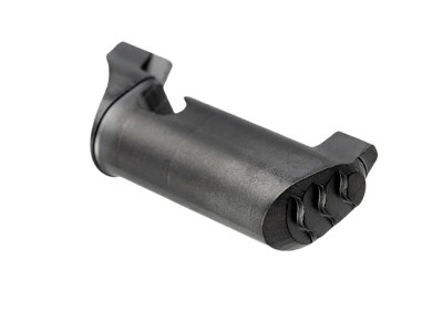 Tyrant CNC TDMPEFSCBLK Extended Mag Release  S&W M&P 9/40 Compact Black Stainless Steel