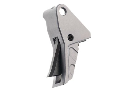 Tyrant CNC TDECHETRIGGREY/BLK I.T.T.S  Grey/Black Fits Springfield Echelon