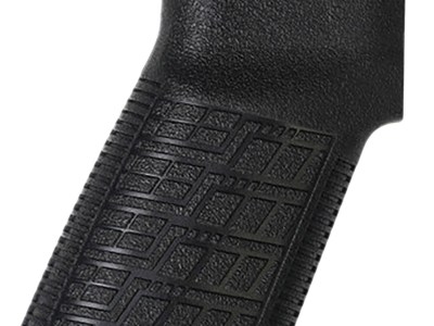 CMMG 55AFFA9 ZEROED PISTOL GRIP KIT