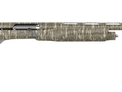 Retay USA BACEMBL28 Ace  Full Size 20 Gauge Semi-Auto 3″ 3+1 28″ Bottomland Vent Rib Barrel  & Drilled & Tapped Steel Receiver, Adj Shim Bottomland Synthetic Stock, Ambidextrous