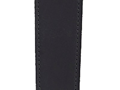 Galco RS9B Tapered  Black Leather 29″-42″ OAL Adjustable Rifle/Shotgun