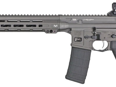 LWRC ICMKIIR5PTG14P   .223 Rem/5.56 NATO 14.70″