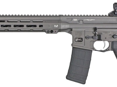 LWRC ICMKIIR5TG16   .223 Rem/5.56 NATO 16.10″