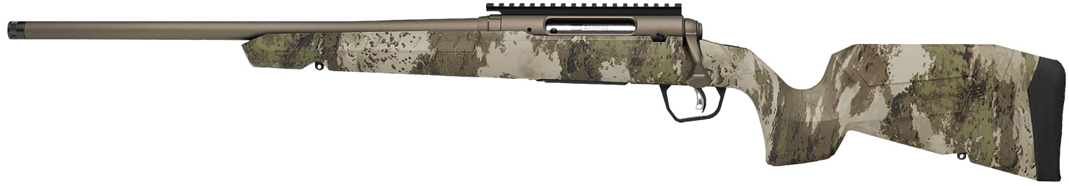 SAV 32388 AXIS 2 PRO WOODLAND LH            6MMARC