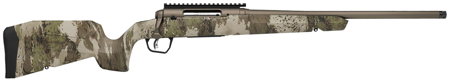 SAV 32389 AXIS 2 PRO WOODLAND COMPACT       6MMARC
