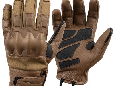 Magpul MAG1499-251-XL Breach 2.0 Gloves Nomex XL