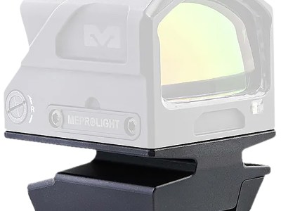 MEPRO 901142007 MCO PRO 1.93″ PICATINNY RISER