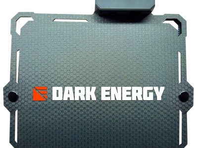 DARK ENERGY SSPF08GYGY SPECTRE SOLAR PANEL 8W