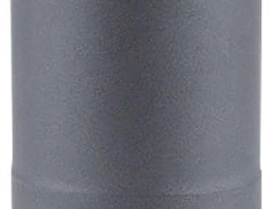 Kgm Suppressors RT-R30K-HUB-GRY R30K  7.62mm Gray Titanium 5/8″x24