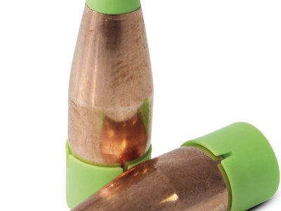 Traditions A2016B Smackdown  45 Cal ELD-X 280 gr 12