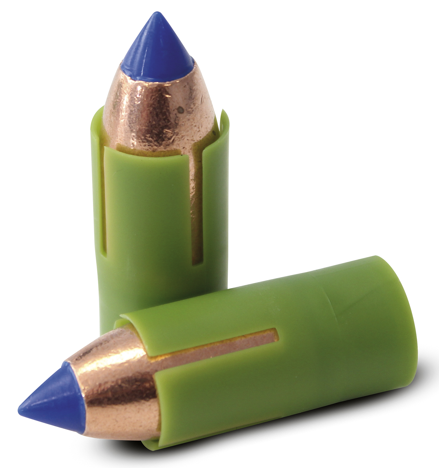 Traditions A2019 Smackdown  50Cal 250gr 15/Box