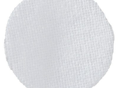 Tapco TAP22071  Round Patches 22-270 Cal 1″ Cotton 300 CT