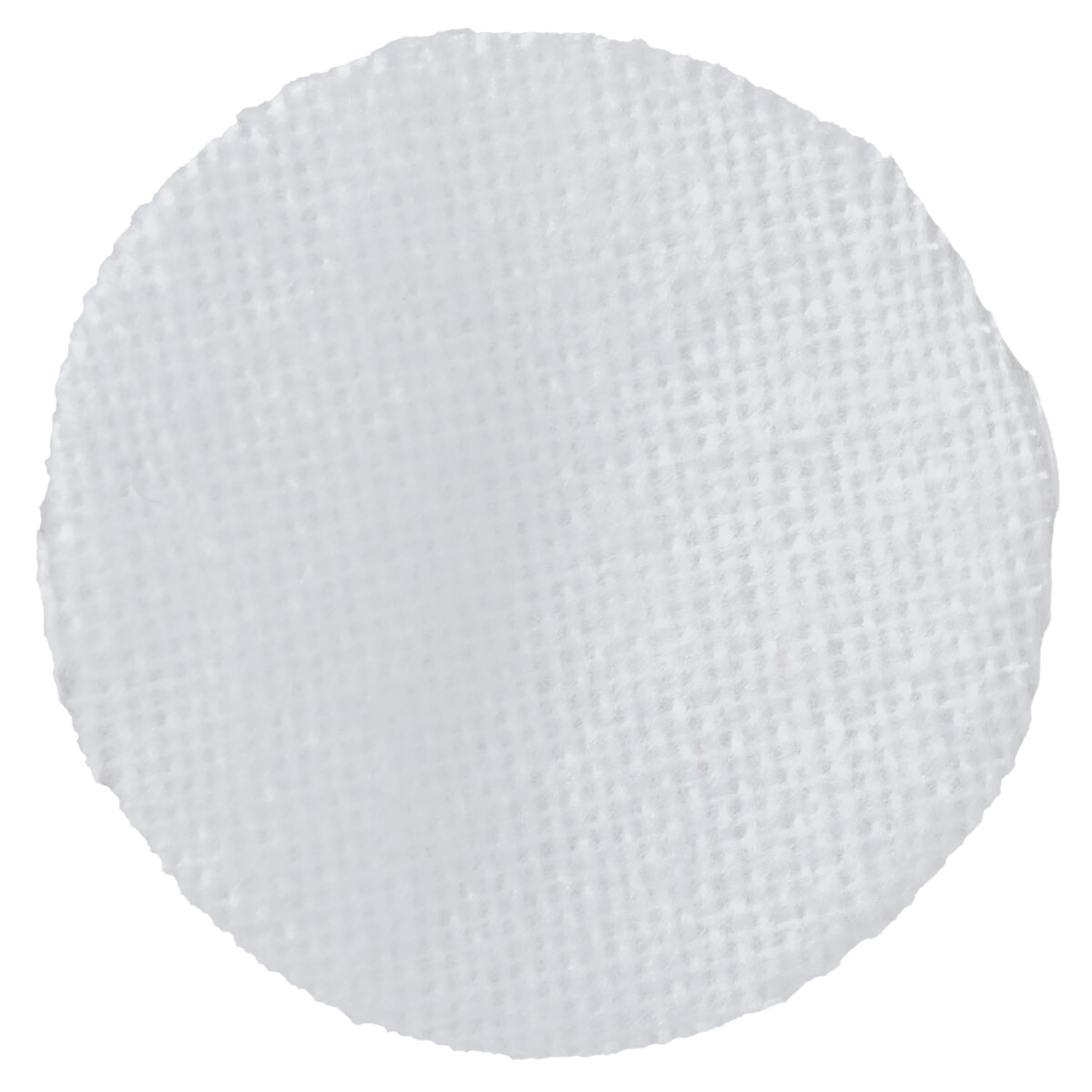 Tapco TAP22071  Round Patches 22-270 Cal 1″ Cotton 300 CT
