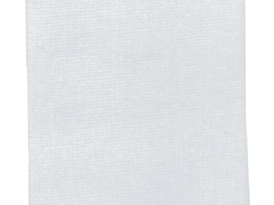 Tapco TAP22072  Square Patches 38 Cal 1.75″ Square Cotton 500 CT