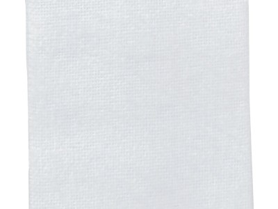 Tapco TAP22073  Square Patches 38-45 Cal 2.25″ Square Cotton 250 CT