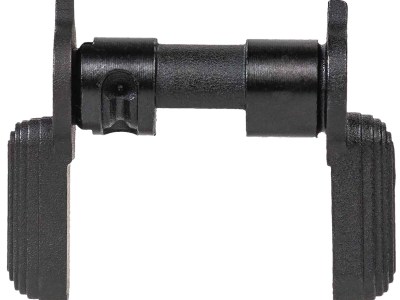 Tapco TAP22066 Safety Selector  AR Platform Black 8620 Steel