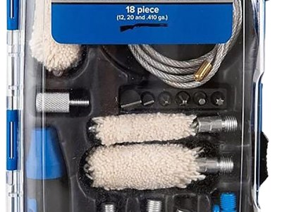 DAC 38277 Universal Gun Cleaning Kit Shotgun 18