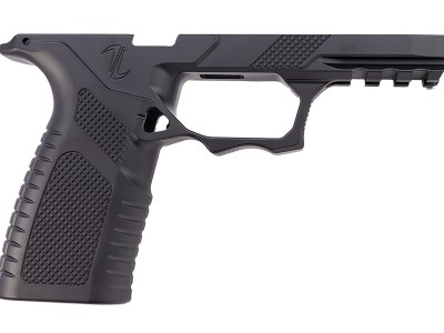 TIMBER SSP365XPROGMBL SIG P365 XMCRO PRO GRIP BLK
