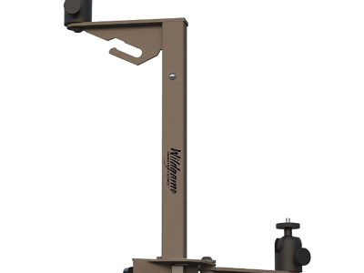 Wildgame Innovations WGICSMP   Tan Steel 29-49″ High