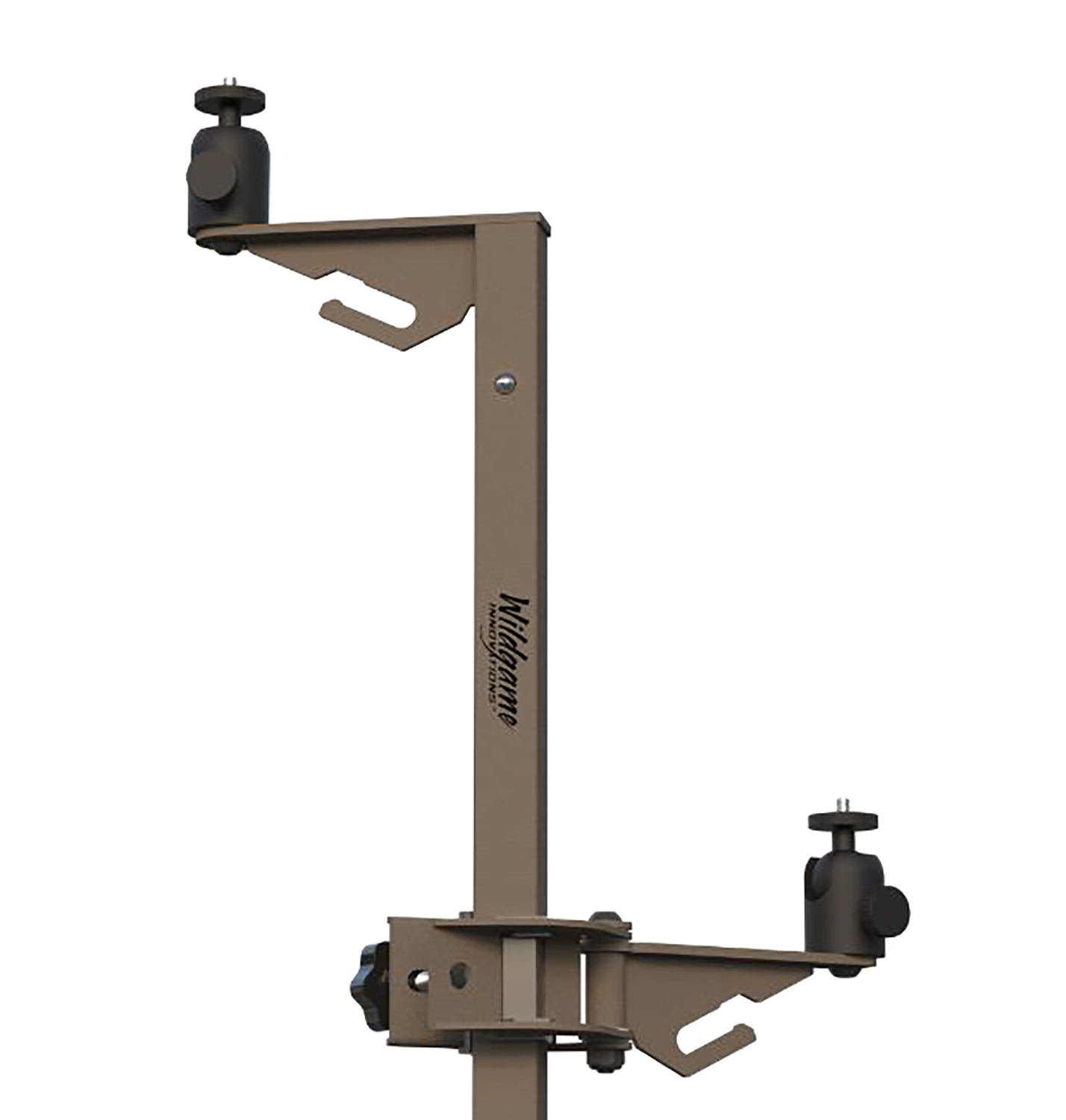 Wildgame Innovations WGICSMP   Tan Steel 29-49″ High