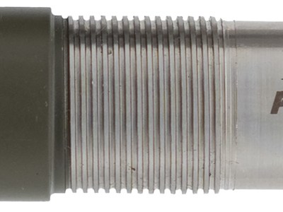 Rob Roberts Gun Works 200268 Raptor Turkey Choke ProBore 12 Gauge Stainless Steel