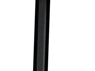 Cold Steel CS92BKPTH Trench Hawk Trainer Black Santoprene 19.75″ OAL