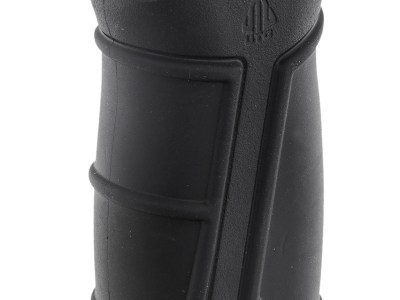 Leapers RBFGM01 Compact Foregrip  Matte Black Polymer