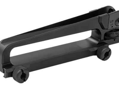 Leapers MT950X  Carry Handle Anodized/Phosphate Aluminum/Steel AR-15