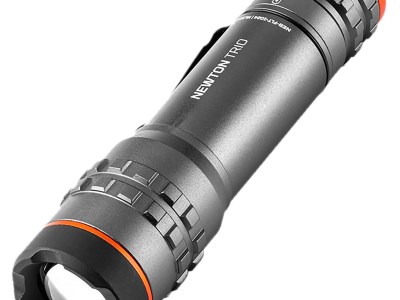 NEBO NEBFLT1024 Newton Trio  Aluminum 150 Lumens