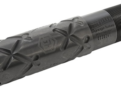 Hunters Specialties HSTKYC02 Undertaker  Winchester/Browning Invector 12 Gauge Turkey