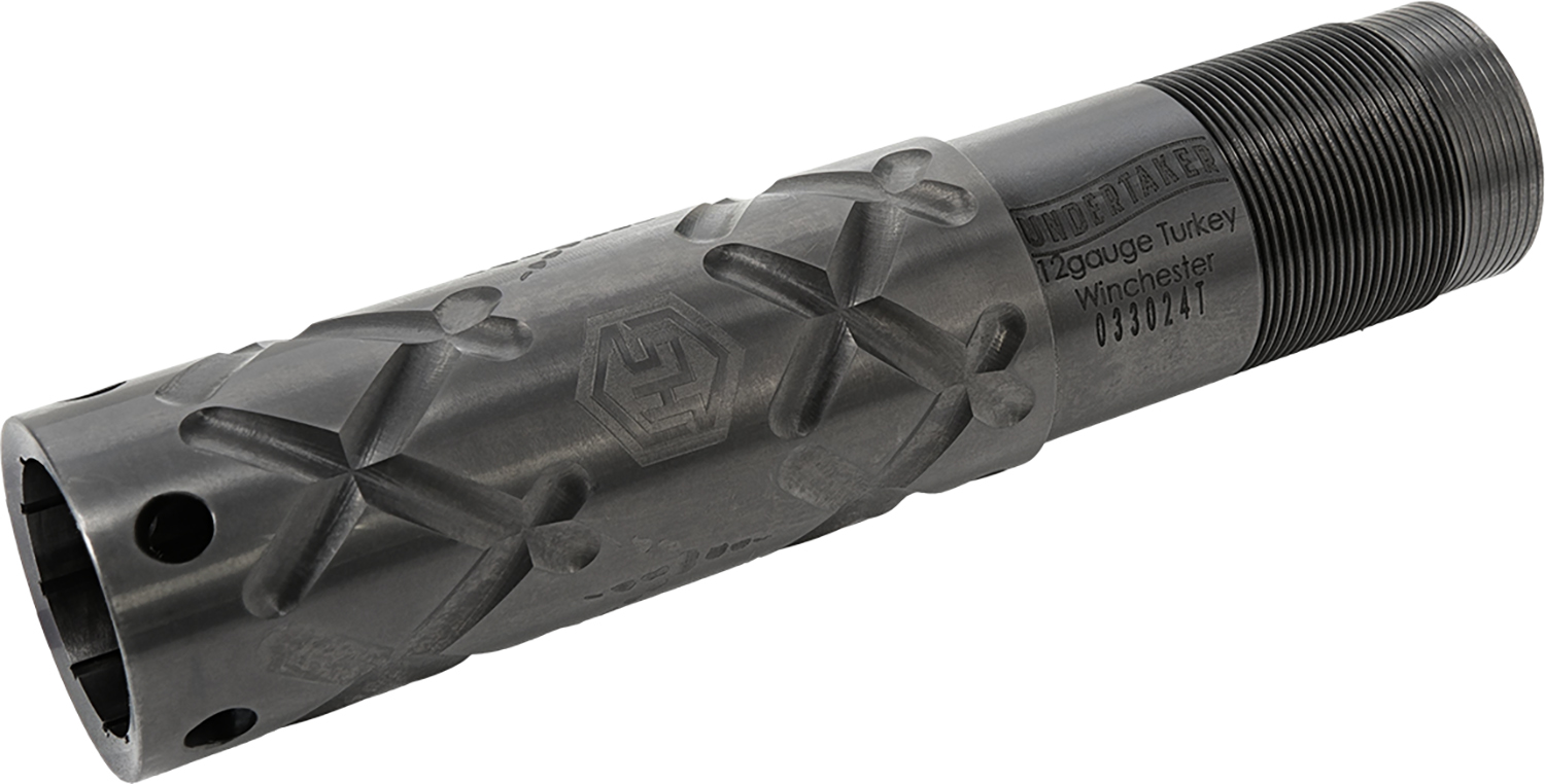Hunters Specialties HSTKYC02 Undertaker  Winchester/Browning Invector 12 Gauge Turkey