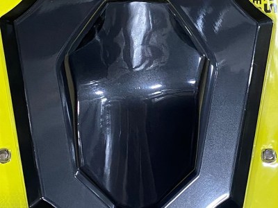 HS HSBBSCASSY ANTLER SKULL CAP MOUNT