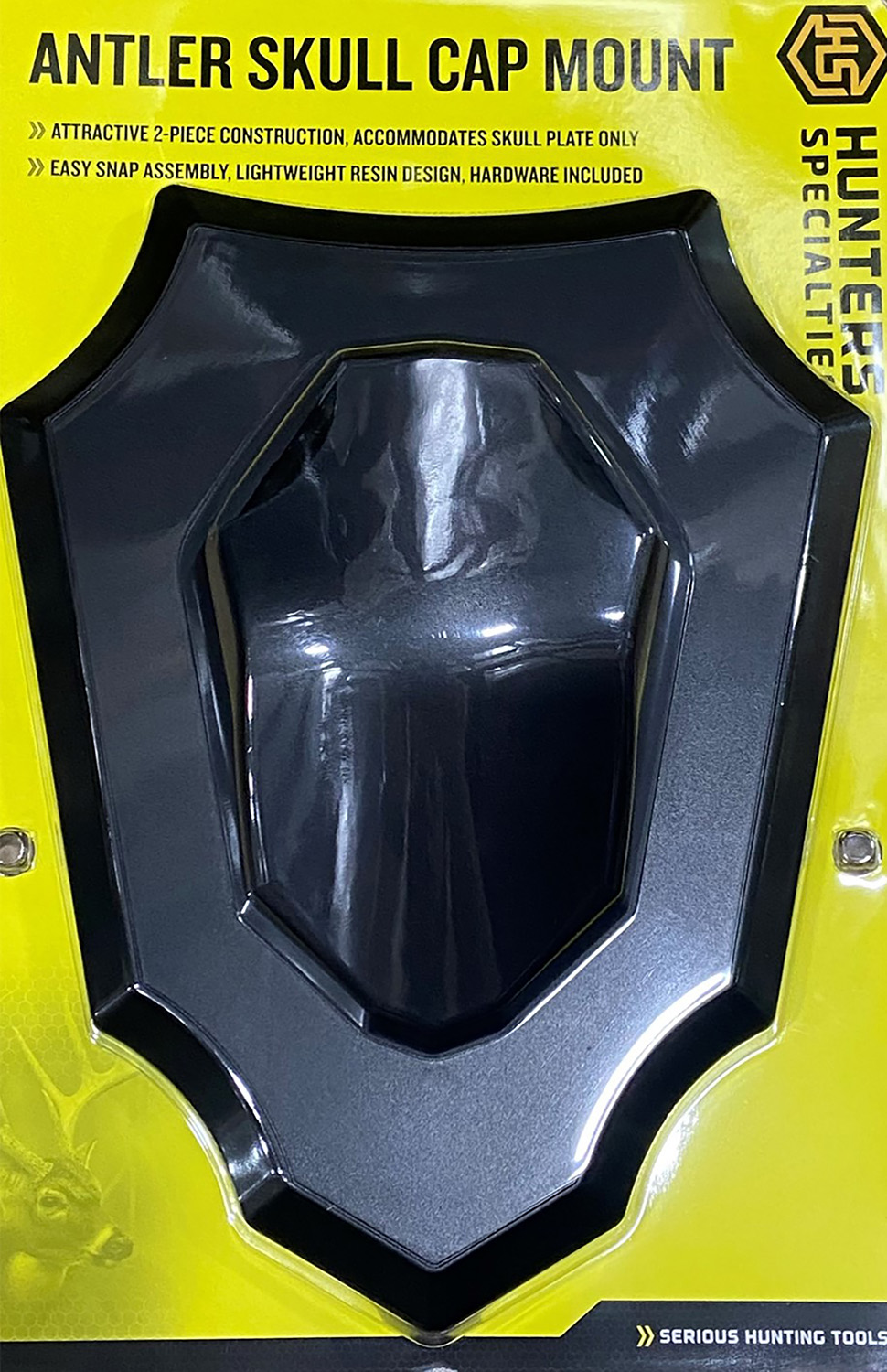 HS HSBBSCASSY ANTLER SKULL CAP MOUNT