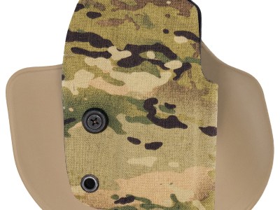 Safariland GRAVITY0896A0C1701 Gravity  Multi-Cam Compatible w/ Glock 43x/48 Right Hand