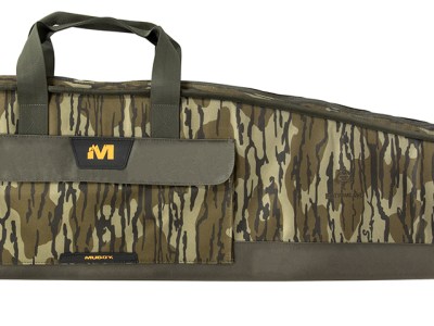 Muddy MUDCSESRC48MOBL  Rifle Case