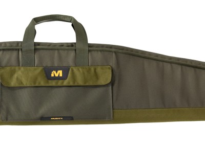 Muddy MUDCSESRC48PM  Rifle Case 48″ Yes Water Resistant