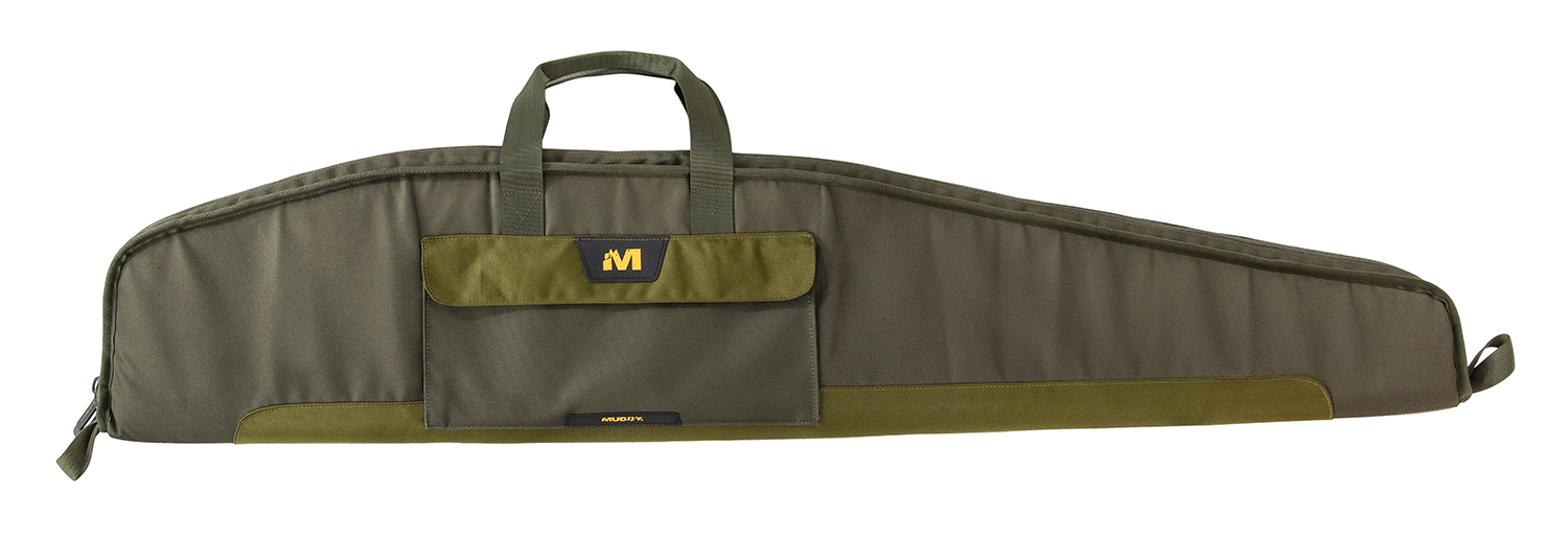 Muddy MUDCSESRC48PM  Rifle Case 48″ Yes Water Resistant