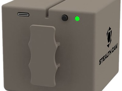 Stealth Cam STCRVLRLC Field Max