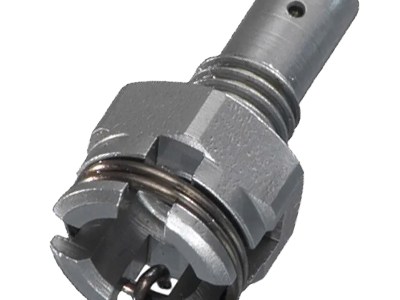 TCA 7805R 209 PRIMER ADAPTER BLACK DIAMOND