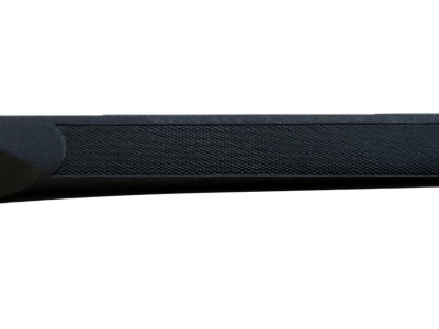 Thompson Center Arms Llc 3060R Encore  Black Rifle Encore Pro Hunter 13″ Long