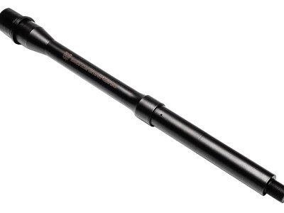 Rosco Manufacturing BL-125-M4-556-7-C Bloodline  5.56 NATO 12.50″ Nitride 4150 CMV Barrel
